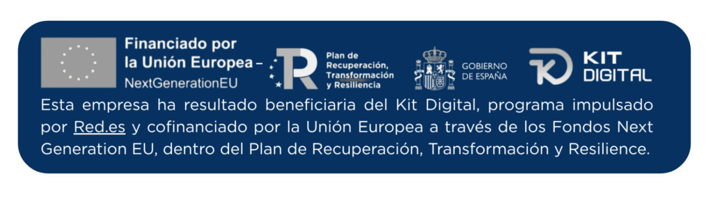 Logosadministracionpublicidadkitdigital | ALARMAS VALLES SL