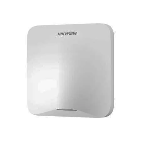 Sensor de movimiento blanco para la protección con alarmas para viviendas y comercios